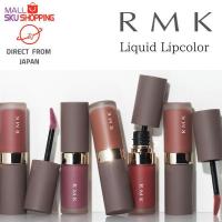 ราคา 【 ส ่ งตรงจากญี ่ ปุ ่ น 】RMK Liquid Lipcolor 4.3g 10 เฉดสีแต ่ งหน ้ าลิปกลอสสีลิปสติก/skujapan (26921162736)