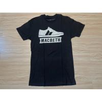 ราคา เสื้อยืดแบรนด์ Macbeth (41863575511)