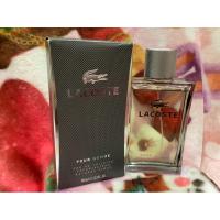 ราคา (ของแท้ %) นำ้หอม Lacoste Pour Homme Eau de Toilette 100ml (29930160749)