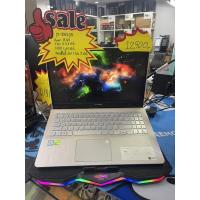 ราคา มือสอง Notebook Asus vivobook S15 i7-8550 Ram8GB SSD256+HDD1000GB การ์ดจอแยก 2GB จอ15.6 (18738832924)