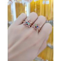 ราคา แหวนเต่าเรียกทรัพย์นพเก้า#แหวนนพเก้า (22940199268)