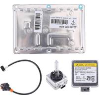 ราคา โมดูลควบคุมไฟหน้า,บัลลาสต์ไฟหน้า Modul, Xenon HID Ballast พร้อม Igniter & D1S หลอดไฟ, สําหรับ Cadillac CTS SRX, สําหรับ Volvo S60 S80 V70 XC70 XC90, สําหรับ Audi A4 Quattro (45602091881)