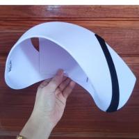 ราคา หมวกผู้ช่วยพยาบาลแถบเย็บจักร/หมวกwhite pigeon/หมวกProfesional (24306371519)