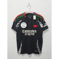 ราคา Arsenal Away Third 2024 2025 GO เสื้อฟุตบอล (52301277425)