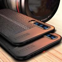 ราคา Huawei P30Pro P40 P40Pro P50 P50Pro P60 P60Pro Pura 80 70 Pro Plus Luxury PU หนังซิลิโคนอ่อนนุ่มบางซิลิโคนกันกระแทกกรณีฝาครอบ (2623388544)