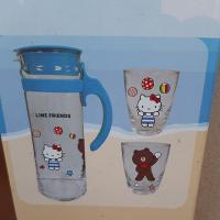 ราคา ชุดเหยือกน้ำชื่นใจ 7 (6236588690)