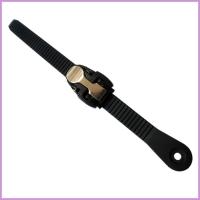 ราคา Grip Lock Strap Grip Lock Strap Adjustable Heavy-Duty with Metal Buckle Faster Stronger Ratchet Tie down Webbing kiodph (52100294183)