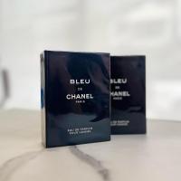 ราคา Bleu de chanel EDT,EDP,Perfum 100ml / 50ml ของแท้ ป้ายคิง (15393962052)