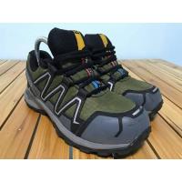 ราคา รองเท้าเซฟตี้ Prospecs มือสอง (8923143554)