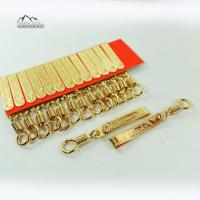 ราคา A14 ชุดละ 1 ตัว แหนบแขวนพระ ทองเลเซอร์ แหนบคล้องพระ แหนบห้อยพระ สแตนเลส (18282568775)