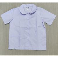 ราคา ส่งต่อของใหม่ เสื้อนักเรียน ผู้หญิง คอบัว ประถม ตราสมอ (27534589292)