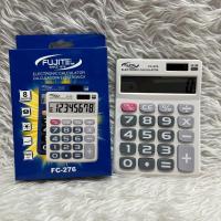 ราคา Fujitel ฟูจิเทล เครื่องคิดเลข รุ่น FC-276