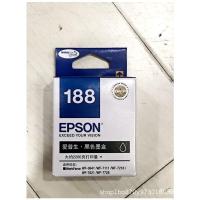 ราคา ตลับหมึก Epson T1881 ของแท้ WF-3641 7621 7218 7728 7111 T188 ตลับหมึก (40576510135)