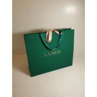 ราคา ถุงแบรนด์เนมแท้ LAMER bag ของแท้ ริบบิ้นขาว (7769609626)