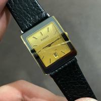 ราคา RADO quartz diastar tank มือสองแท้ สภาพดีมาก (28141583406)