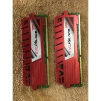 ราคา Geil 8GB ( 4GB X 2 ) DDR3 BUS 1866 (2498834409)
