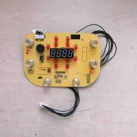 ราคา เหมาะสําหรับ Supor หม้อหุงข้าวแผงวงจรบอร์ดจอแสดงผลปุ่มบอร์ดไฟ SF40FC775-DL02A ถอดชิ้นส่วน (29092878230)