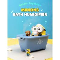 ราคา Minion ที่ทำความชื้น//ล้มลุก Carl Pirate มีเสียงเพลง !! (13648696680)