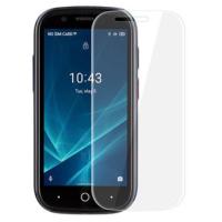 ราคา ฟิล์มกระจกนิรภัยกันรอยขีดข่วน 9H พรีเมี่ยม สําหรับ Unihertz Jelly 2 (13185066611)