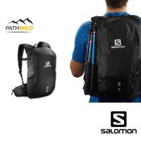 ราคา กระเป๋าเป้ SALOMON TRAILBLAZER 20 ดีไซน์เรียบง่าย น้ำหนักที่เบา เหมาะกับหลากหลายกิจกรรม (14442588306)