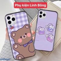 ราคา เคสกระจกพิมพ์ลายสีม่วงสําหรับ iphone 6/ 7/8/6plus/ 6splus/ 7 plus/ 8plus/ x/ xr/ xsmax/ 11/11promax/ 12promax (40613507456)