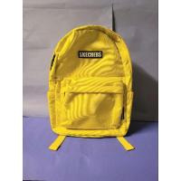 ราคา กระเป๋าเป้ Skechers สีเหลือง ลิขสิทธิ์แท้ มือสอง กระเป๋าเป้ มือสอง (25179493339)