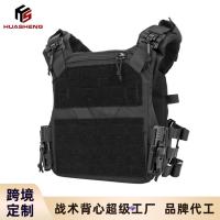 ราคา HuashengOutdoor K19 เกราะป้องกันกระสุนแบบโมลเล่ ปล่อยเร็วและกันเลื่อน จำหน่ายร้อนพร้อมสต็อก (25646837766)