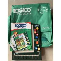 ราคา Logico Piccolo ของแท้ (21150575670)