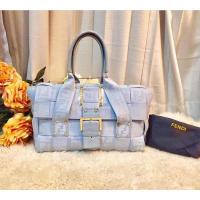 ราคา Fendi Vintage Shoulder Bag (9215825412)