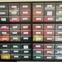 ราคา กิ๊บล็อค กิ๊ฟล็อค กิ๊บล็อครถยนต์ อะไหล่รถยนต์​ หมุดรถยน กิ๊บรถยนต์ กิ๊ปล็อคพลาสติกรถยนต์ กิ๊บล็อคกันชน​ หมุด (4838129917)