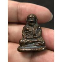 ราคา รูปหล่อหลวงพ่อเงินวัดบางคลาน no.340 (9131299255)