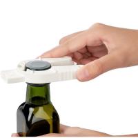 ราคา 【คุณภาพญี่ปุ่น】 konohome ที่เปิดขวด【KM6026】 ที่เปิดขวดติดตู้เย็น ✨คละสี✨ ที่เปิดขวดเบียร์ ที่ปิดขวดโซดา เปิดขวดน้ำอัดลม (20338506956)