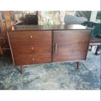 ราคา Furnitur99ตู้ทีวี50*120*80cm. ไม้สักทอง สวยงาม ทนทาน ใช้งานได้หบลายสิบปี (4036028852)