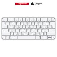 ราคา Magic Keyboard with Touch ID for Mac models with Apple silicon - Thai (USB-C) (26567417521)