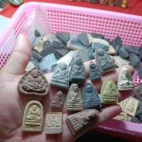 ราคา หลวงปู่ทวดเนื้อดินเนื้อผงเนื้อว่านทุกวัดทั่วไทยขายแบบสุ่มเลือก(คัดองค์สวยไม่หักหรือซ่อมมีพุทธคุณทุกองค์) (29142415219)