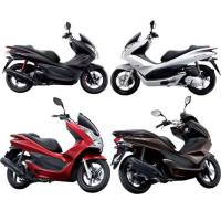ราคา HONDA PCX ปี 2012 รถจักรยานยนต์ ฮอนด้า มือสอง สภาพดี (25050865543)