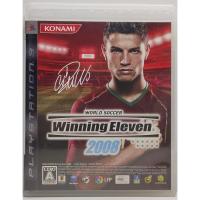 ราคา World Soccer Winning Eleven 2008 [Z2,JP] แผ่นแท้ PS3 มือสอง *เลือกภาษาได้* (29885596889)
