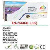 ราคา หมึก Brother MFC-L2805DW/ MFC-L2885DW (TN-2560XL) Color Box (26100172980)