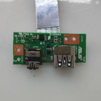 ราคา Asus E203NAH บอร์ด USB แล็ปท็อป (40627129080)