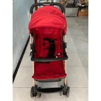 ราคา รถเข็นเด็ก Pliko metriolite (54302928608)