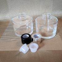 ราคา ขวดแก้วใส่น้ำหอม ขวดเปล่าใส่น้ำหอมปรับอากาศ 130ml. (23030361376)