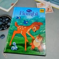 ราคา Disney : Bambi มือสอง (12981643497)