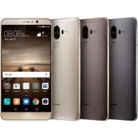 ราคา โทรศัพท์มือถือ Huawei Mate 9 2 มือ NFC รีโมทอินฟราเรด Kirin 970 Hongmeng (29278774464)