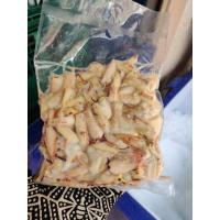 ราคา เนื้อก้ามแข็งปูม้า ปูม้าแกะ แกะจากปูม้าสดๆ ซีนใส่ถุงส่งแบบแช่เย็นควบคุมอุณหภูมิ (14585354999)