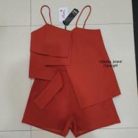 ราคา ชุดเซทป้าย Valley Girl ไซส์ S (5218372500)