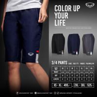 ราคา กางเกงขาสามส่วน ผ้าร่ม แกรนด์สปอร์ต 02-771 Grand Sport (24475854707)