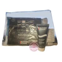 ราคา ขนาดทดลอง แยกเซต ของแท้ BIOTHERM HOMME Cleansing Gel for Normal Skin 40mL (23877639455)