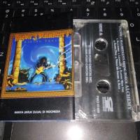 ราคา Yngwie Malmsteen Cassette - Rising Force Alchemy (44072053495)