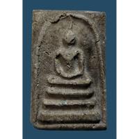 ราคา 408 พระสมเด็จ วัดระฆัง วัดบางขุนพรหม วัดเกศไชโย พิมพ์ต่างๆ เนื้อผงพุทธคุณ สวยเก่า เนื้อหาตามภาพ (43110436444)