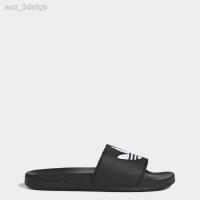 ราคา ♂▼adidas ORIGINALS รองเท้าแตะ Adilette Lite ผู้ชาย Black FU8298 (13533044088)